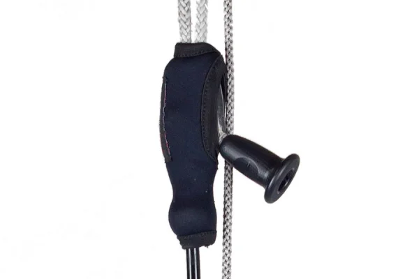 Depower Cleat Ozone Contact Water Control Bar