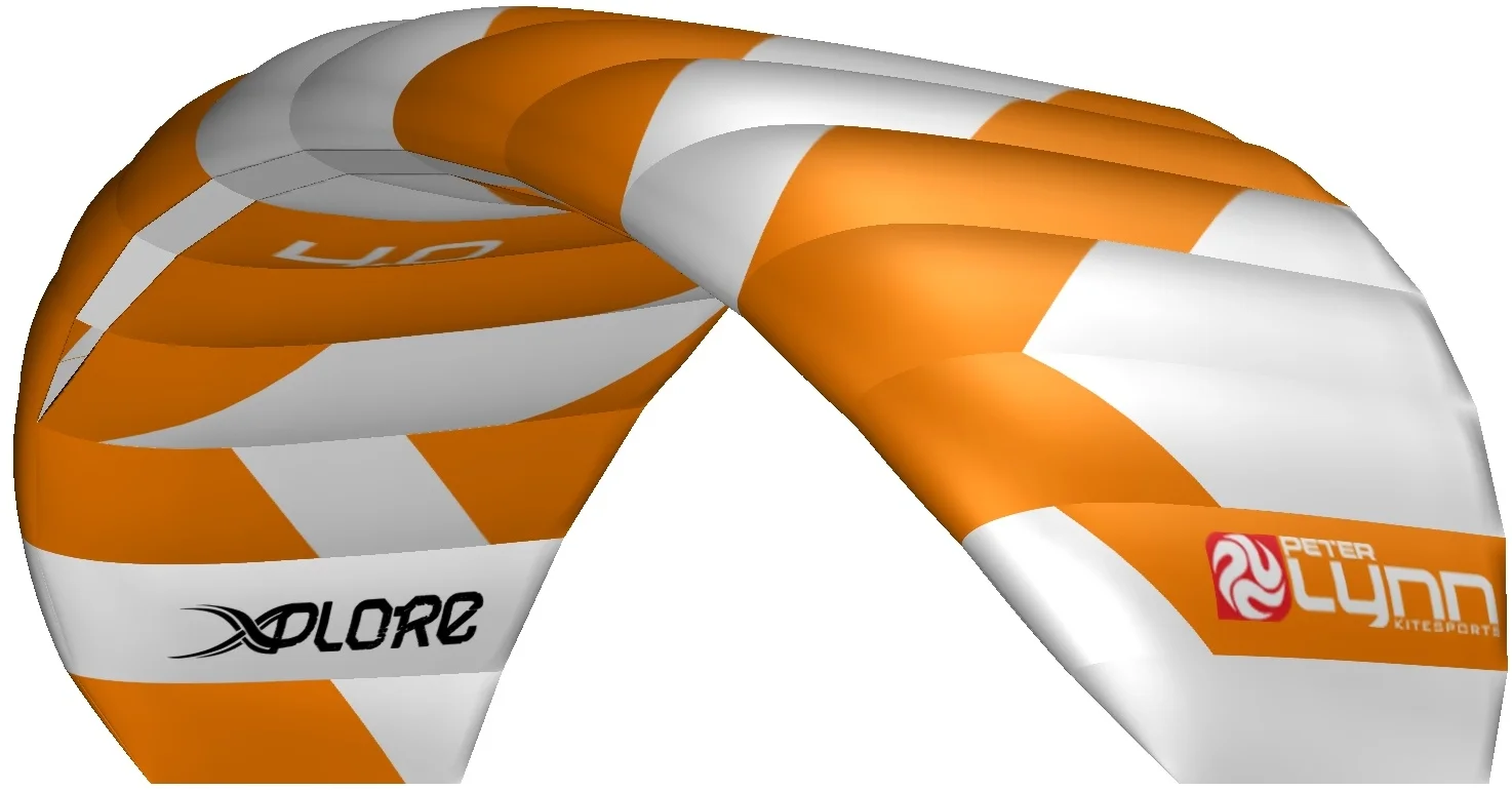 Xplore Snow Kite