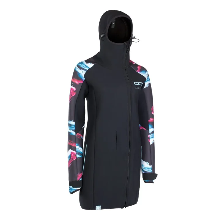 2019 ION Womens Neoprene Cosy Coat