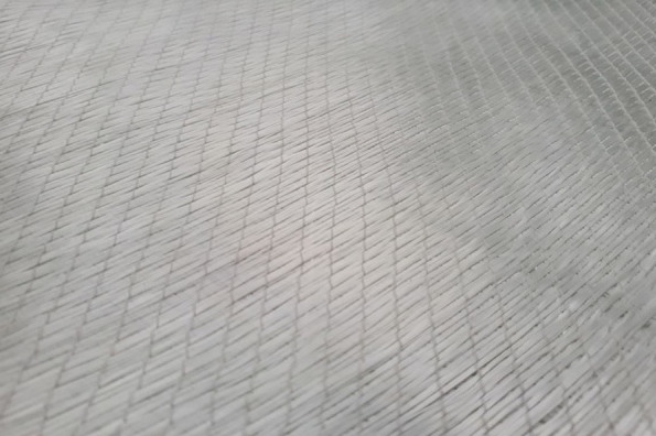 Fibreglass Construction