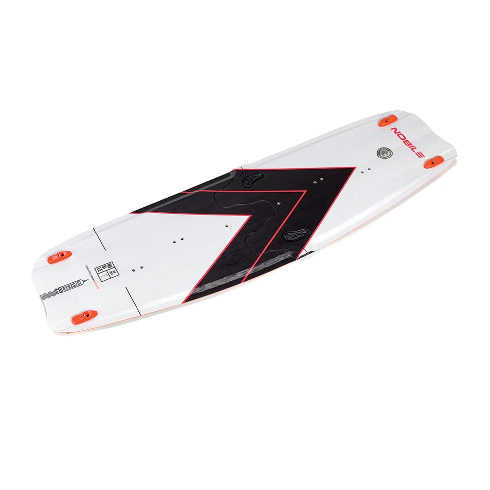 Nobile NHP Split 2019 Kitesurfing Board Top