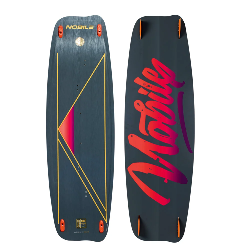 Nobile NHP 2019 Kitesurfing Board