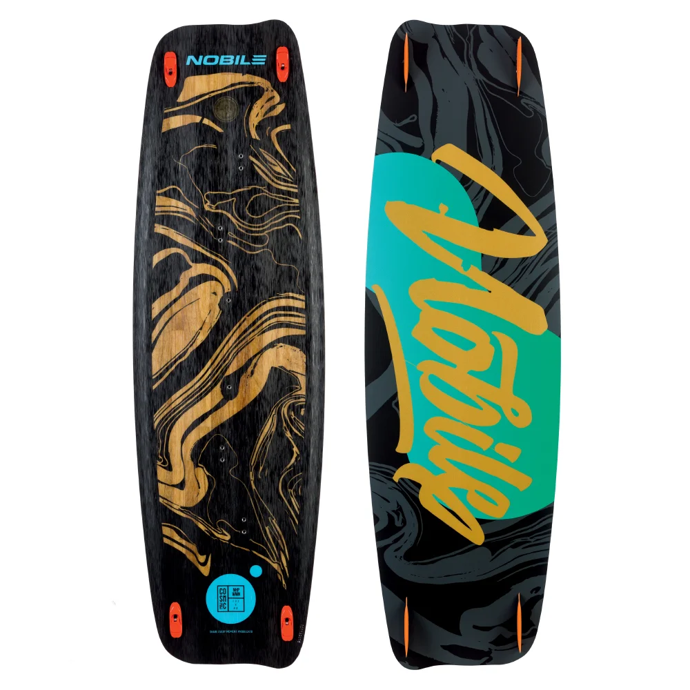 Nobile NHP Women 2019 Kitesurfing Board