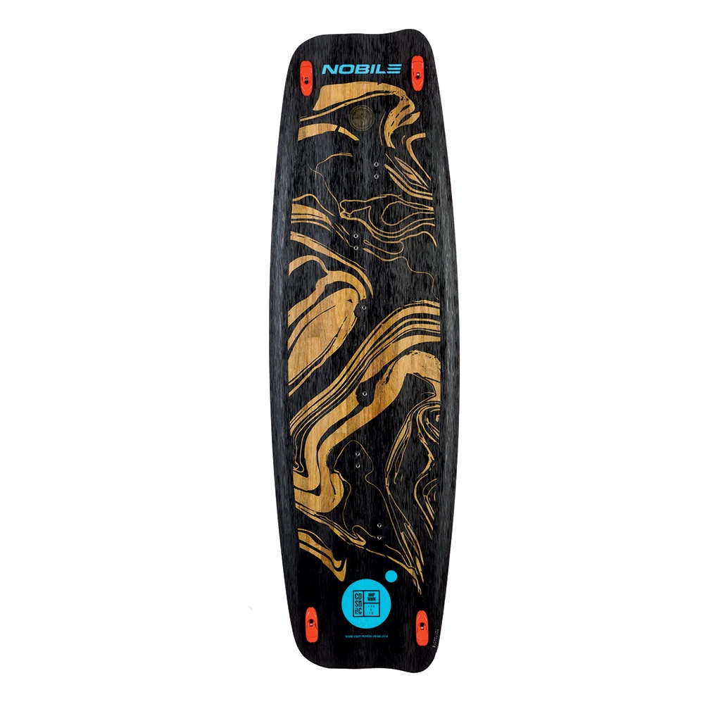 Nobile NHP Women 2019 Kitesurfing Board Top