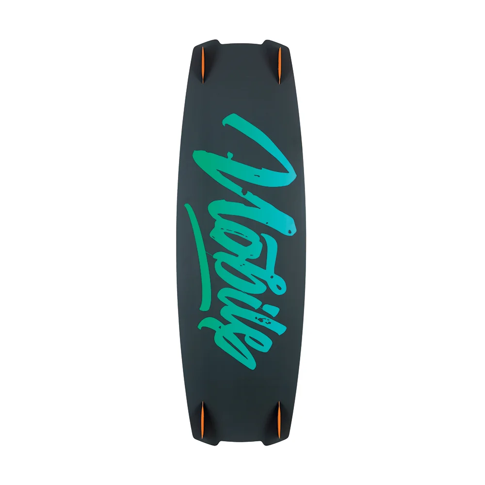 Nobile 2HD 2019 Kitesurfing Board Bottom