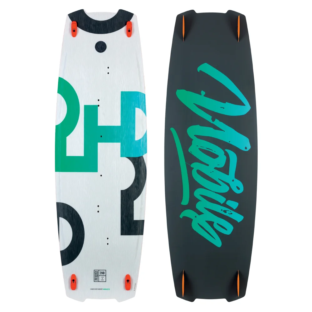 Nobile 2HD 2019