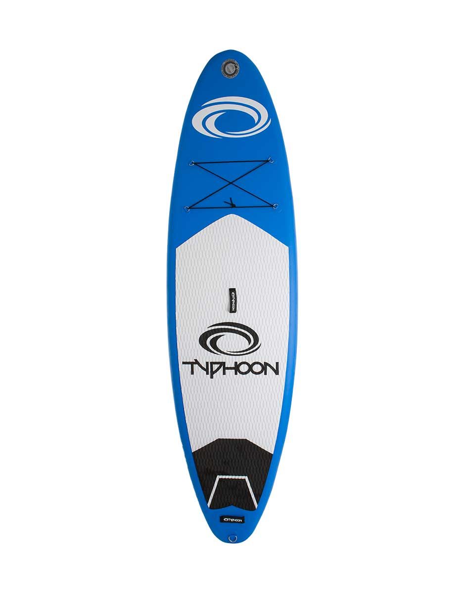 Typhoon Inflatable SUP Paddle Board 2019