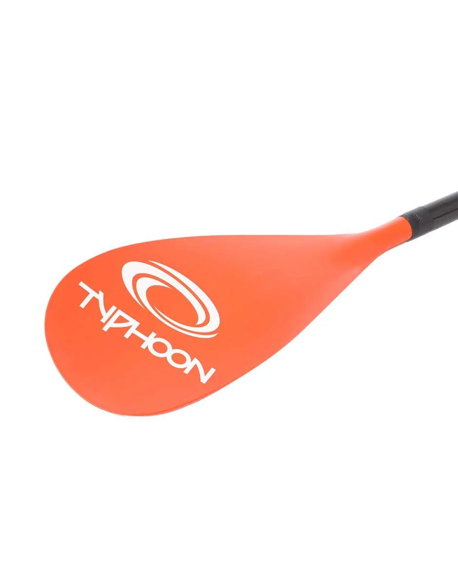 Typhoon Inflatable SUP Paddle Board 2019 Paddle