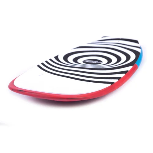 Axis Kink 45 Carbon Foilboard