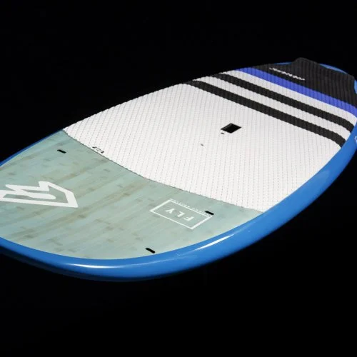 Fanatic Fly SUP Bamboo Edition Top