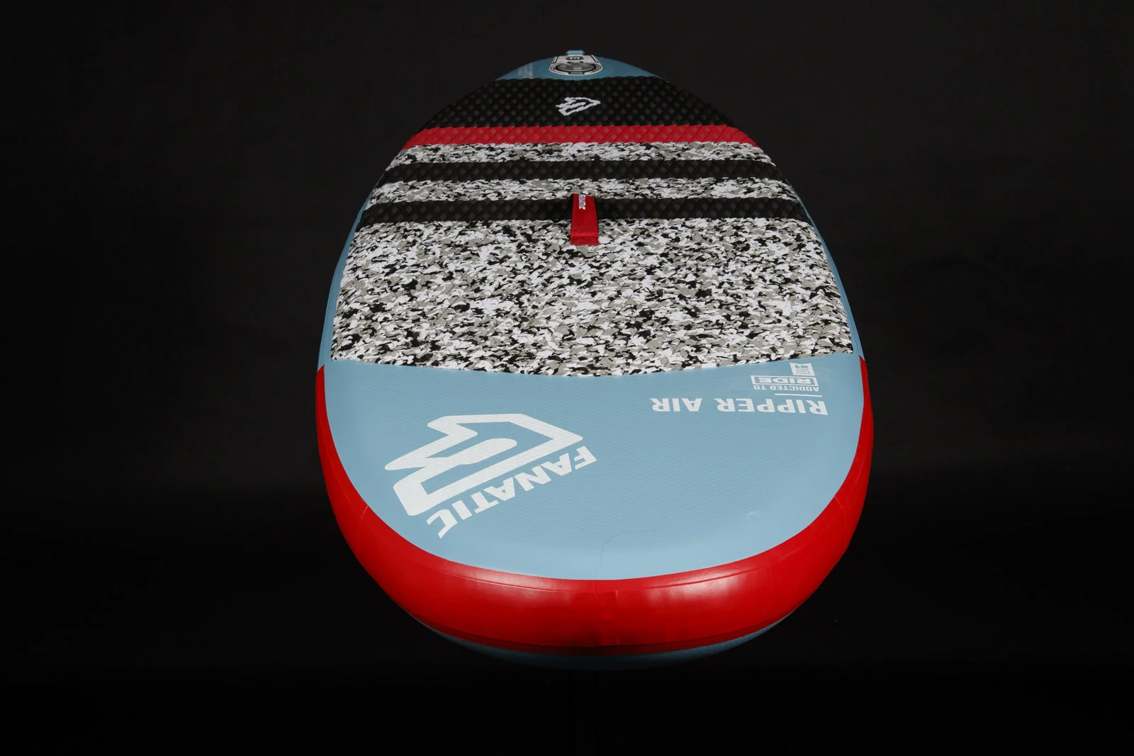 Fanatic Ripper Air Nose View