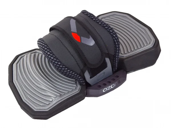 Footstraps Ozone Base V1 Kitesurf Board
