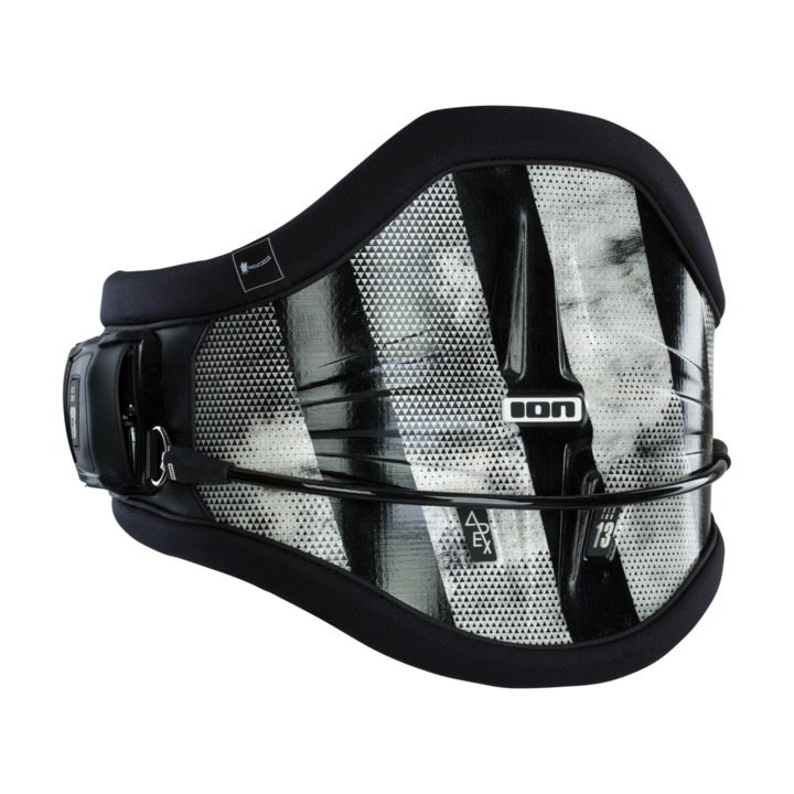 2020 ION Apex Curv 13 Kite Waist Harness