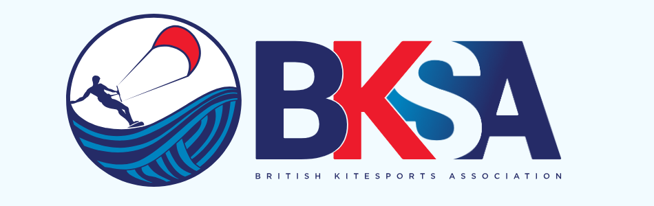 British Kitesports Logo