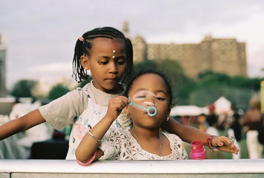 MyeshaEvon_ChildrenBlowingBubbles.jpg
