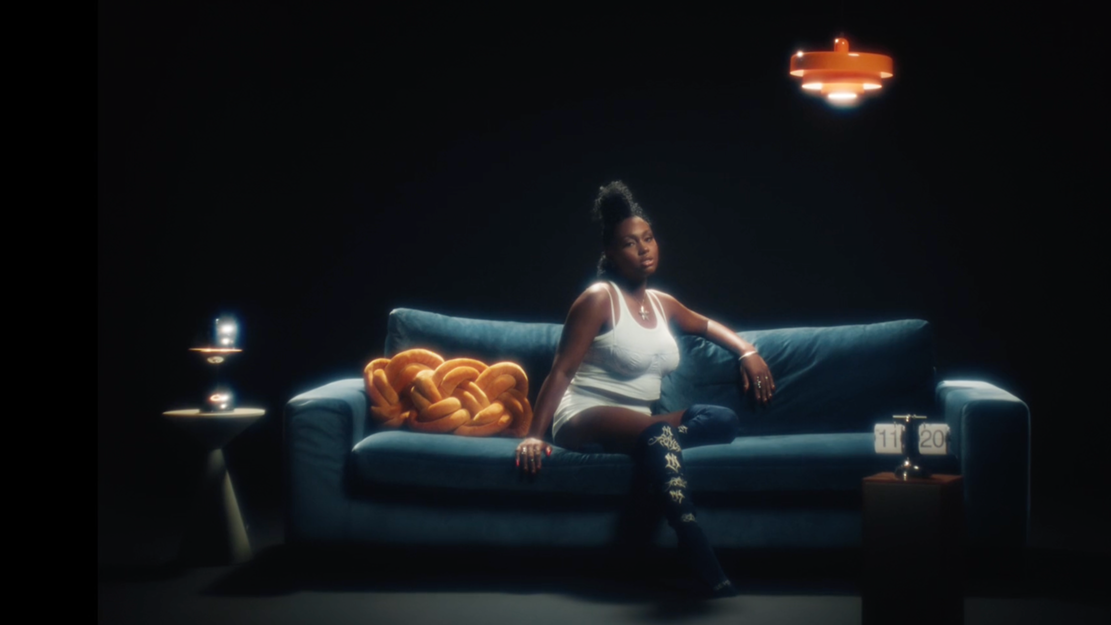 "Always" - Tiana Major9 ft Yebba - Director's Cut