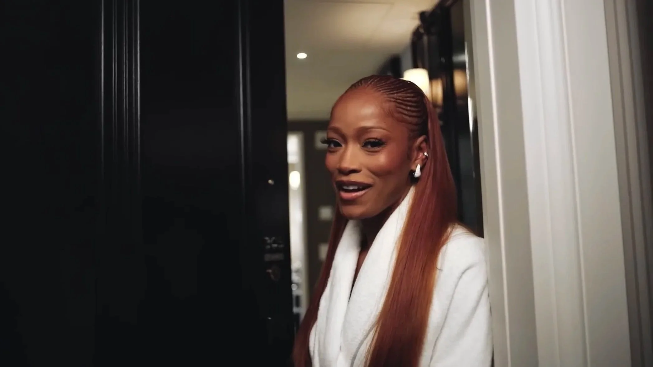 Keke Palmer for Met Gala 2025 | Vogue