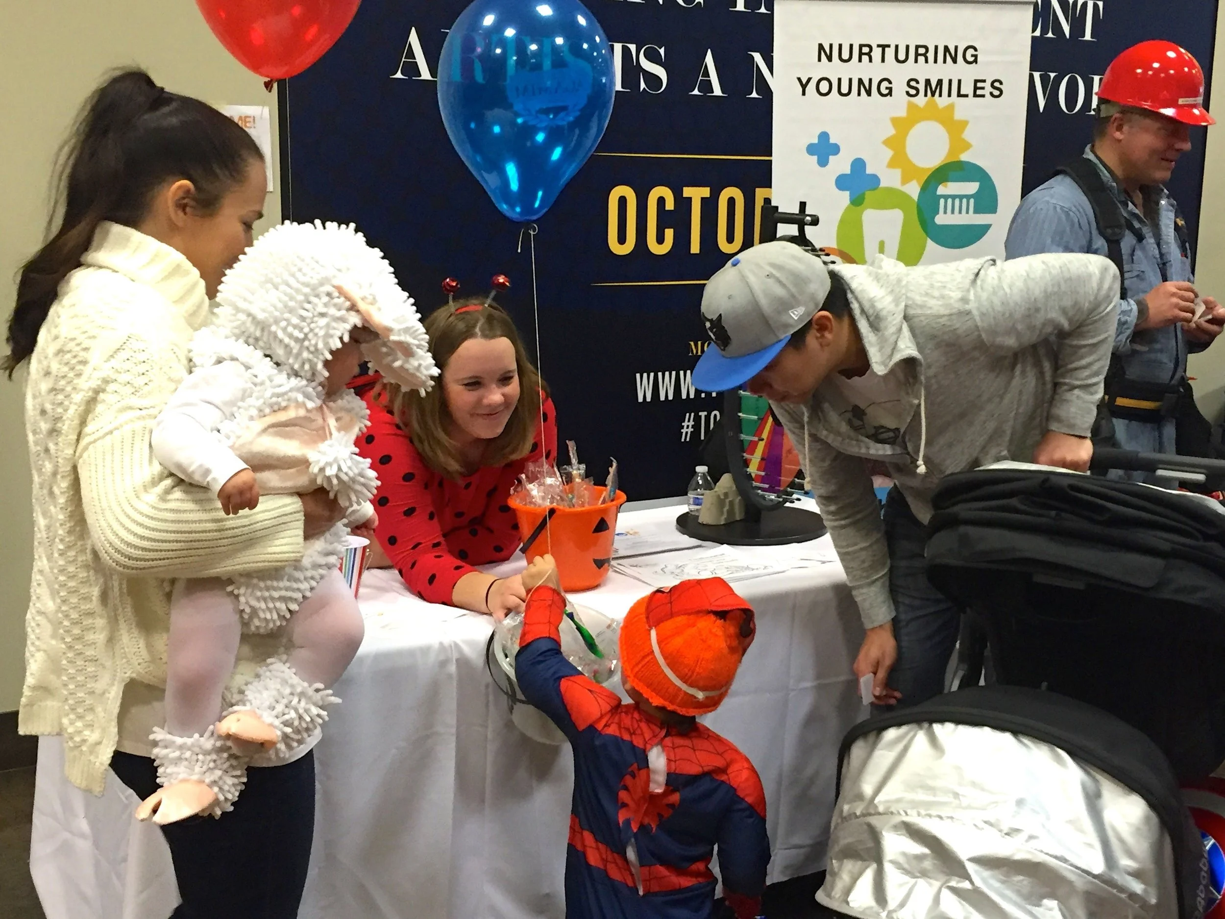 The Great Pumpkinfest 2015