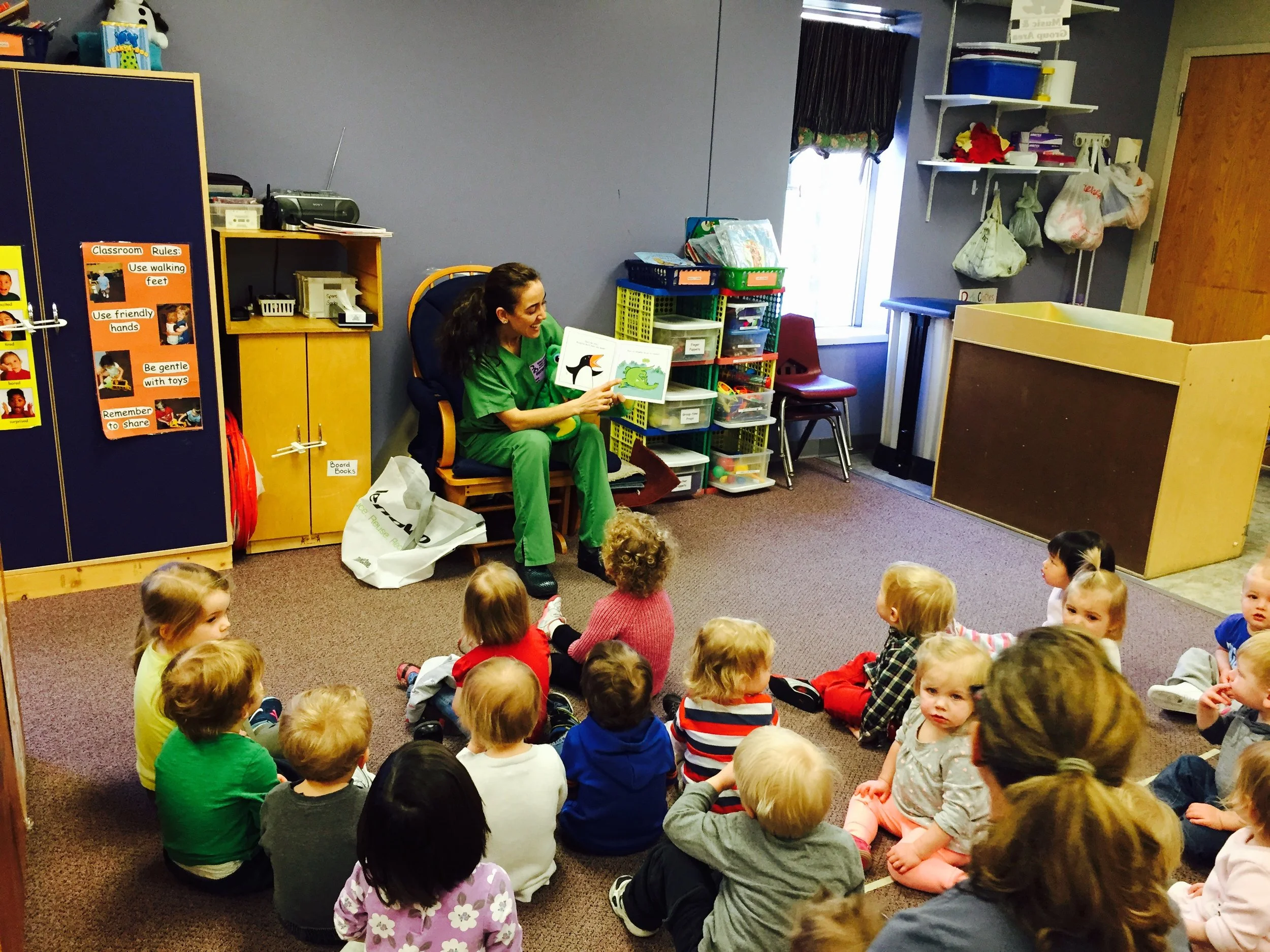 to tooth & co — tooth&co Pediatric Dentistry