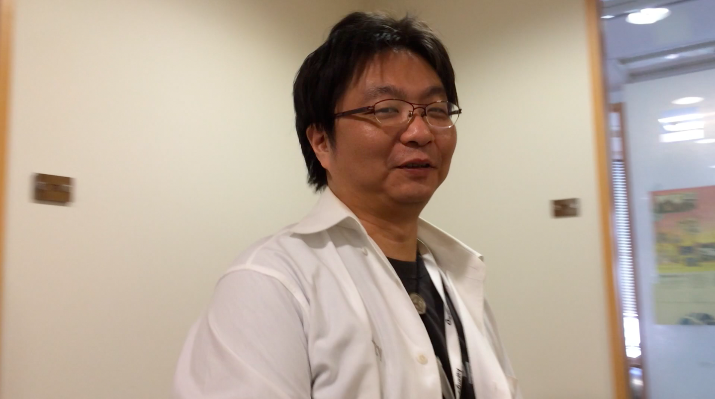 クリエイティブストラテジスト 簗瀬洋平 氏