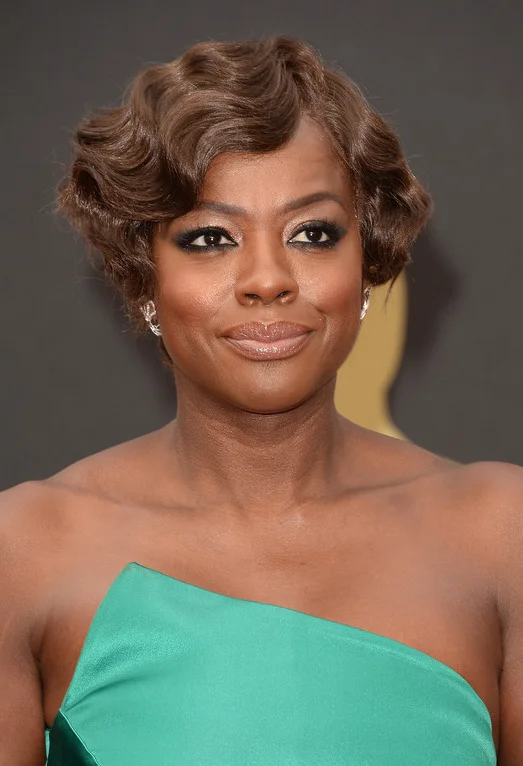Viola Davis Oscar 2014