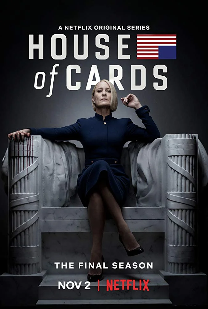 House of Cards (TV Series 2018)