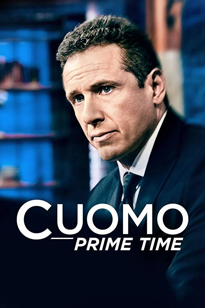 Cuomo Prime Time (TV Series 2017-)