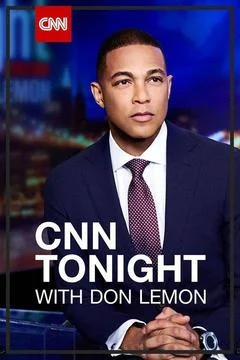 CNN Tonight with Don Lemon (TV Series 2014-)