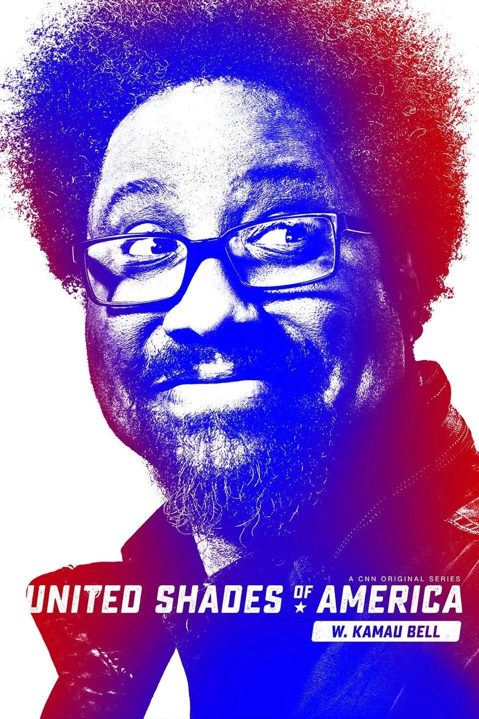 United Shades of America with Kamau Bell (TV Series 2016-)