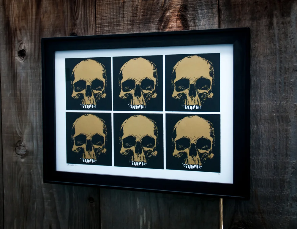 6goldskullsframed.jpg