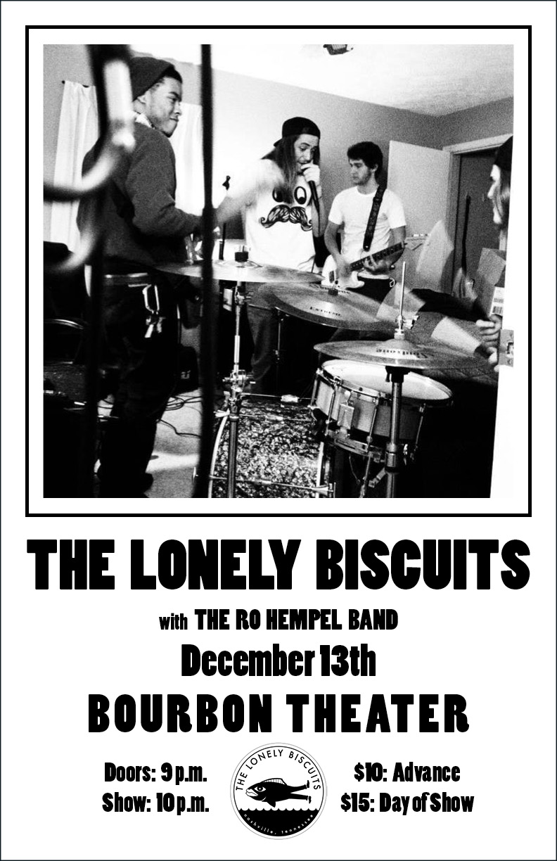 Loney Biscuits Poster.jpg