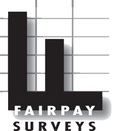  FAIRPAY SURVEYS (OAKLAND, CA) 