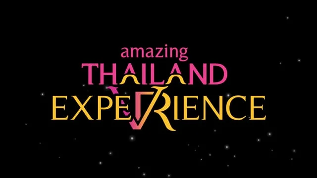 VR AMAZING THAILAND GAMES