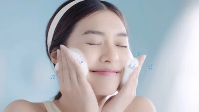 HADALABO มิวซัง & เฟรนด์ลี่วิปโฟมน้องใหม่