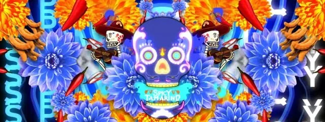 Smirnoff Spicy Tamarind