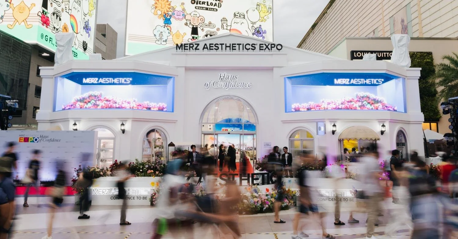 MERZ AESTHETICS — Fuum Studio