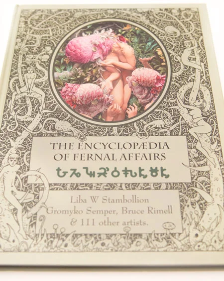 The Encyclopedia of Fernal Affairs
