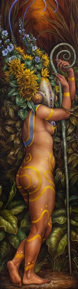 The Maiden