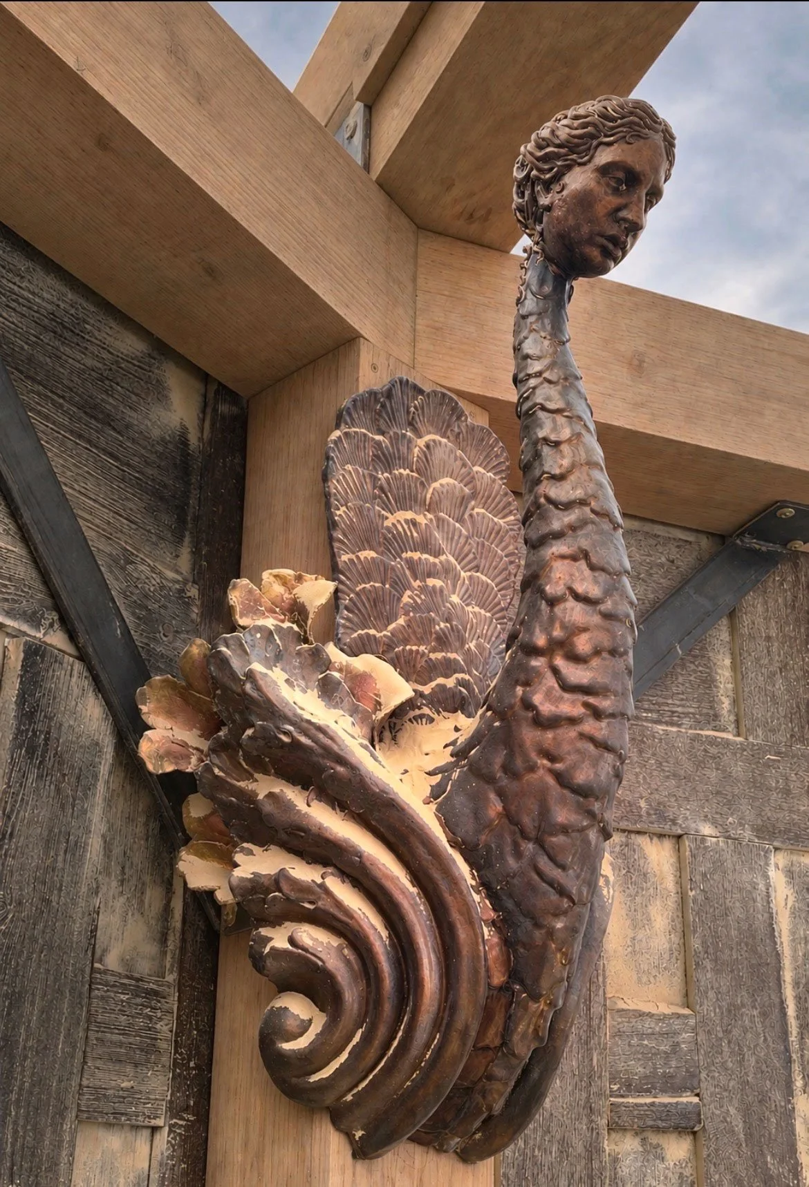 Sculptures by Leigh Kaplan