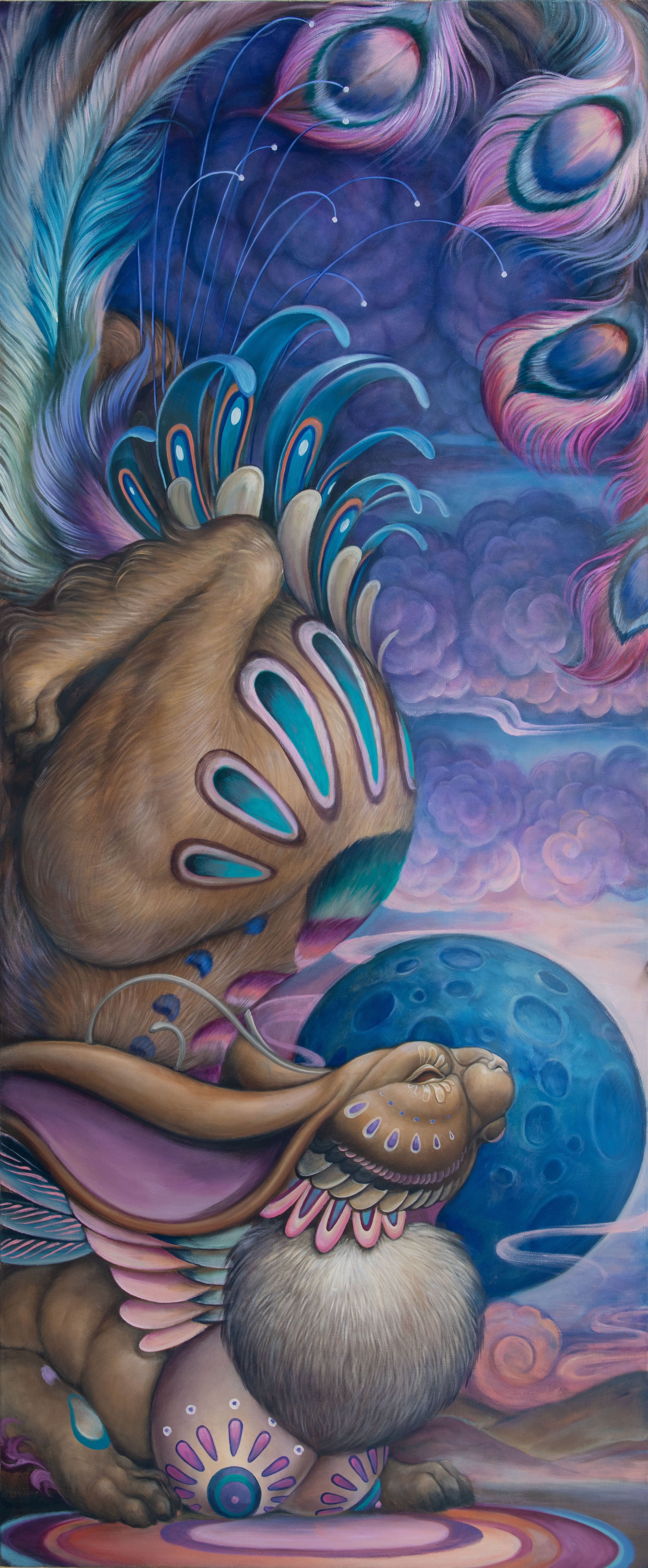 Moon Rabbit