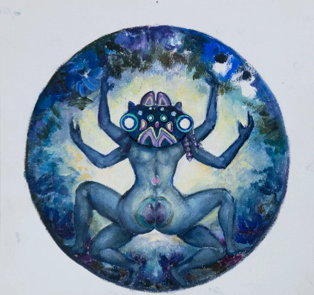 Dreamweaver Study II