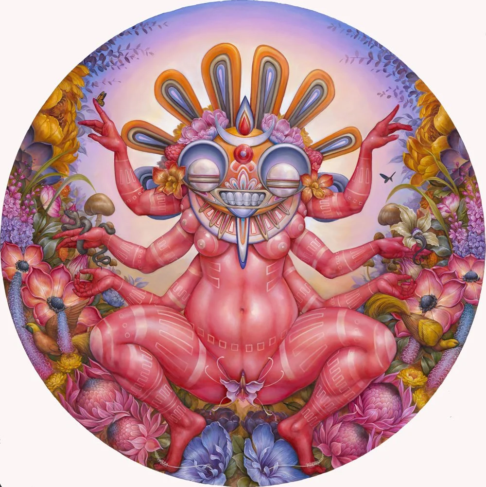 The Resurrectionist