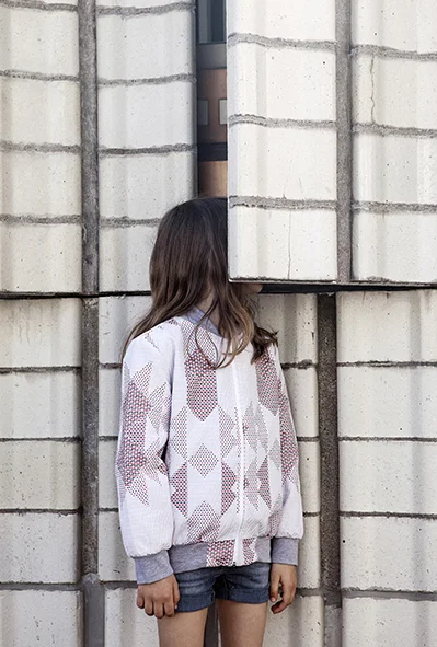 Mis Crios SS18 collection. Photo by Juliana Harkki