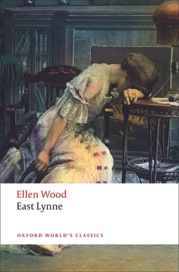 10 GREAT VICTORIAN NOVELS YOU’VE NEVER HEARD OF