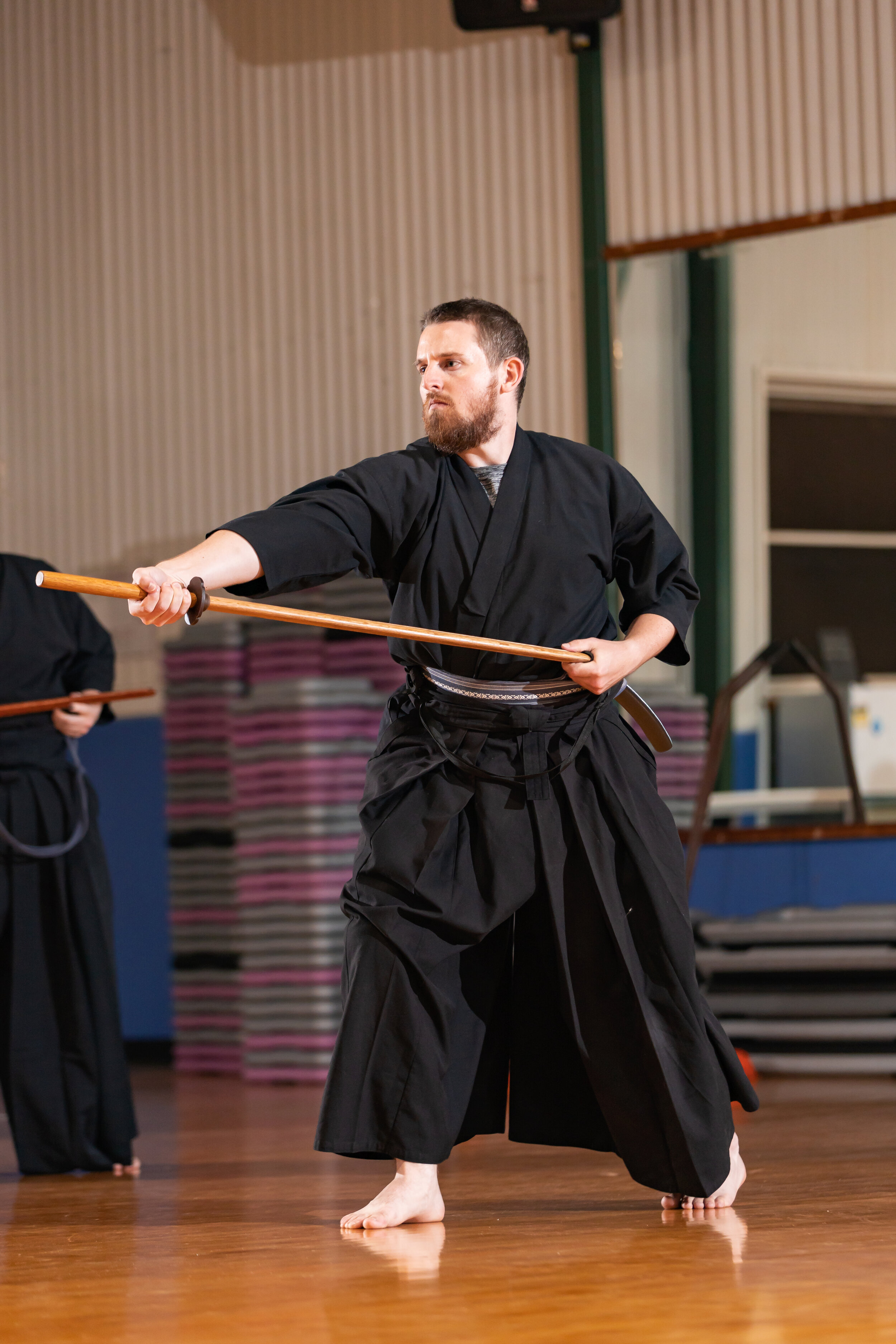 iaido schools near me