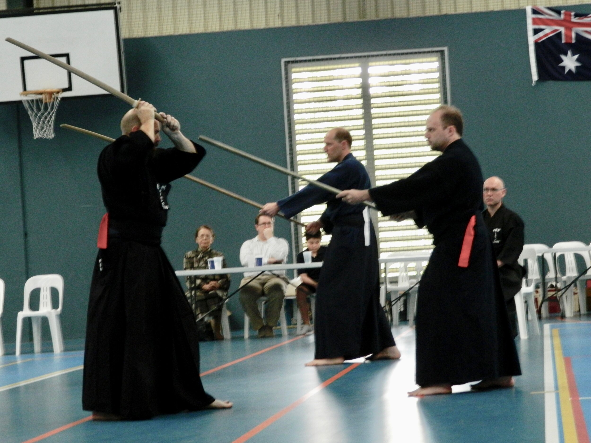 Iaido & Jodo Championships Collingwood Pk 20-26.1.2014-4975.jpg