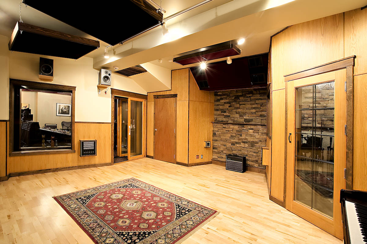 ELECTROKITTY LIVE ROOM