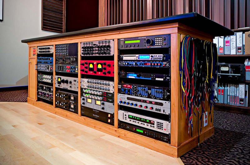 Outboard Gear