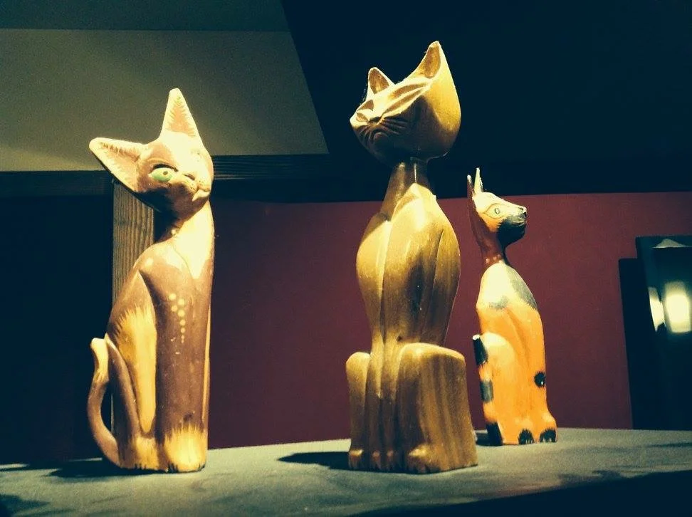 VINTAGE ELECTROKITTIES