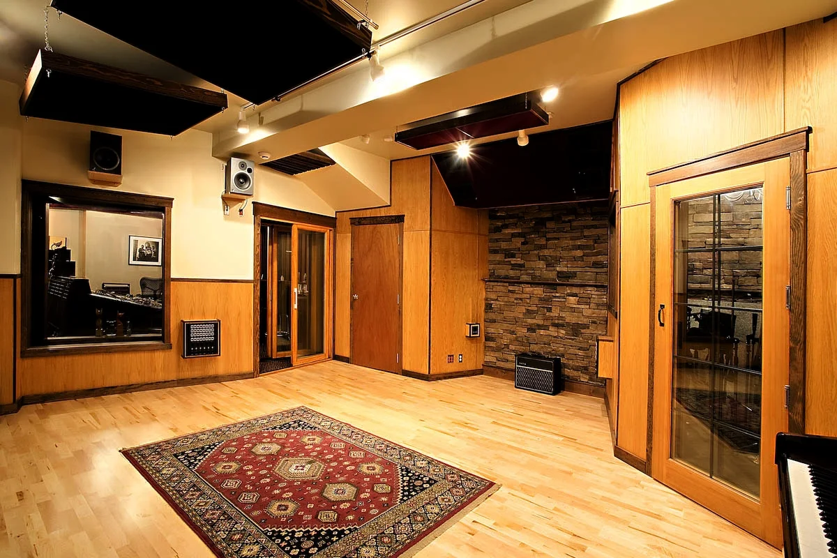 ELECTROKITTY LIVE ROOM